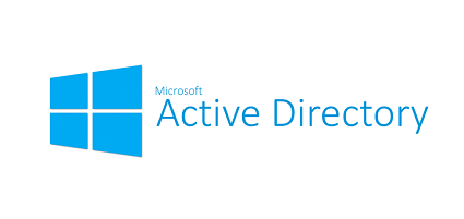 Active Directory 2012 r2 Logo