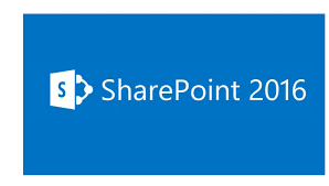 L’installation de SharePoint 2016