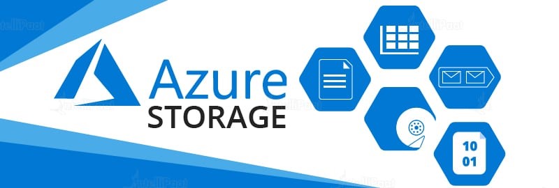 Microsoft Azure Stockage