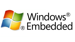 Installation Windows embedded studio 8 (ToolKit)