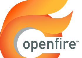 Installation d’un serveur Open Fire