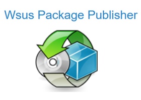Utilisation d’un catalogue avec Wsus Package Publisher